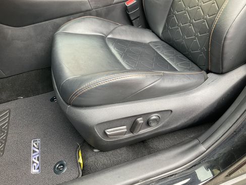 Used 2024 Toyota RAV4 Adventure AWD/4WD image 26