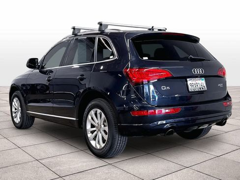 Used 2014 Audi Q5 2.0T Premium Plus AWD/4WD image 13