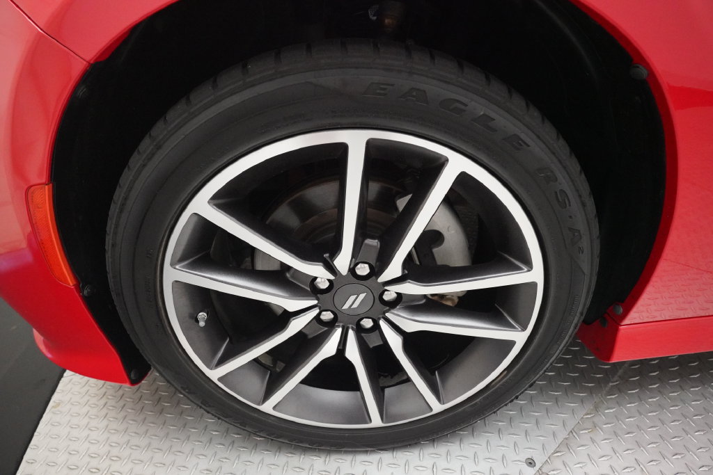 Used 2023 Dodge Charger R/T RWD image 27