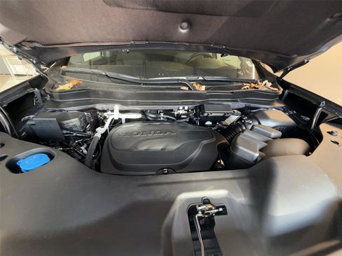 New 2026 Honda Ridgeline RTL image 18