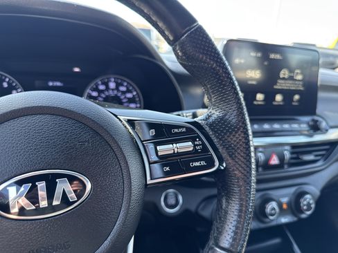 Used 2020 Kia Forte GT-Line FWD image 15