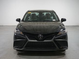 Used 2023 Toyota Camry SE video 2