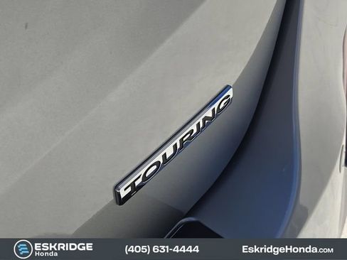 New 2026 Honda Odyssey Touring image 8