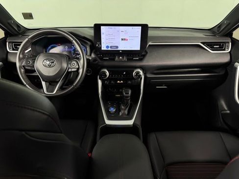 Used 2024 Toyota RAV4 XSE image 26