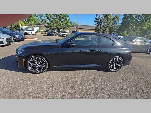 New 2025 BMW 230i Coupe w/ Convenience Package image 26
