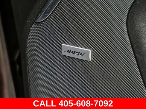 Used 2023 GMC Yukon Denali w/ LPO, Floor Liner Package AWD/4WD image 60