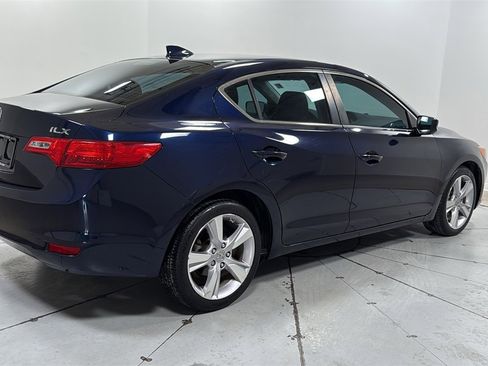 Used 2014 Acura ILX 2.0L image 5