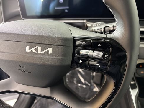 New 2026 Kia Sorento EX image 21