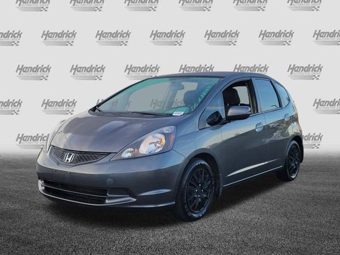 Used 2013 Honda Fit image 3