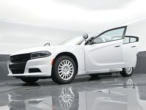 New 2023 Dodge Charger Police w/ Convenience Group I AWD/4WD image 61