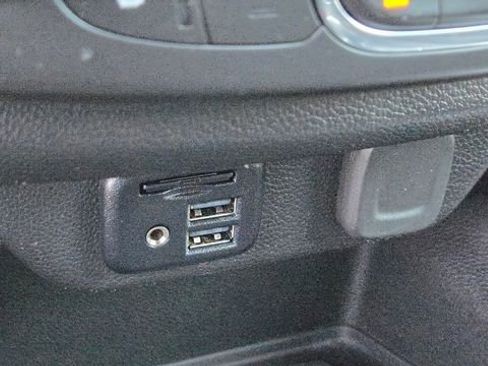Used 2023 Chevrolet Traverse High Country w/ LPO, Floor Liner Package FWD image 25