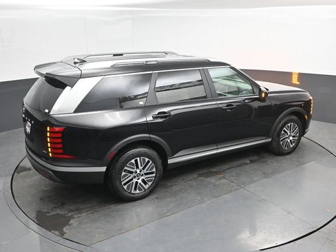 New 2026 Hyundai Palisade SEL AWD/4WD image 29