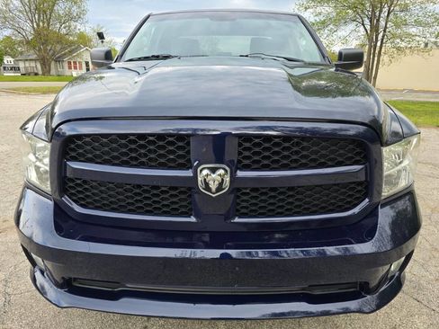 Used 2013 RAM 1500 Express AWD/4WD image 2