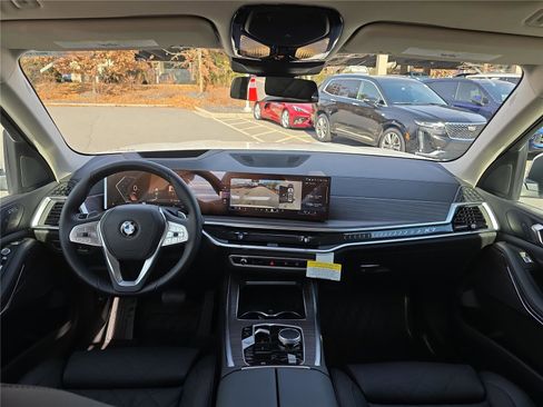 New 2026 BMW X7 xDrive40i image 22
