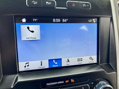 Used 2017 Ford F150 Lariat image 42