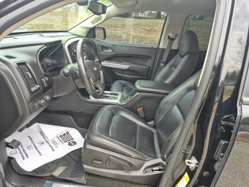 Used 2018 Chevrolet Colorado ZR2 image 35