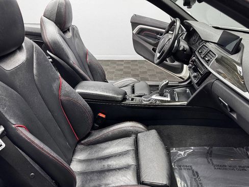 Used 2018 BMW 430i Convertible image 52