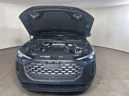 Used 2025 Audi Q5 Premium Plus w/ Premium Plus image 35