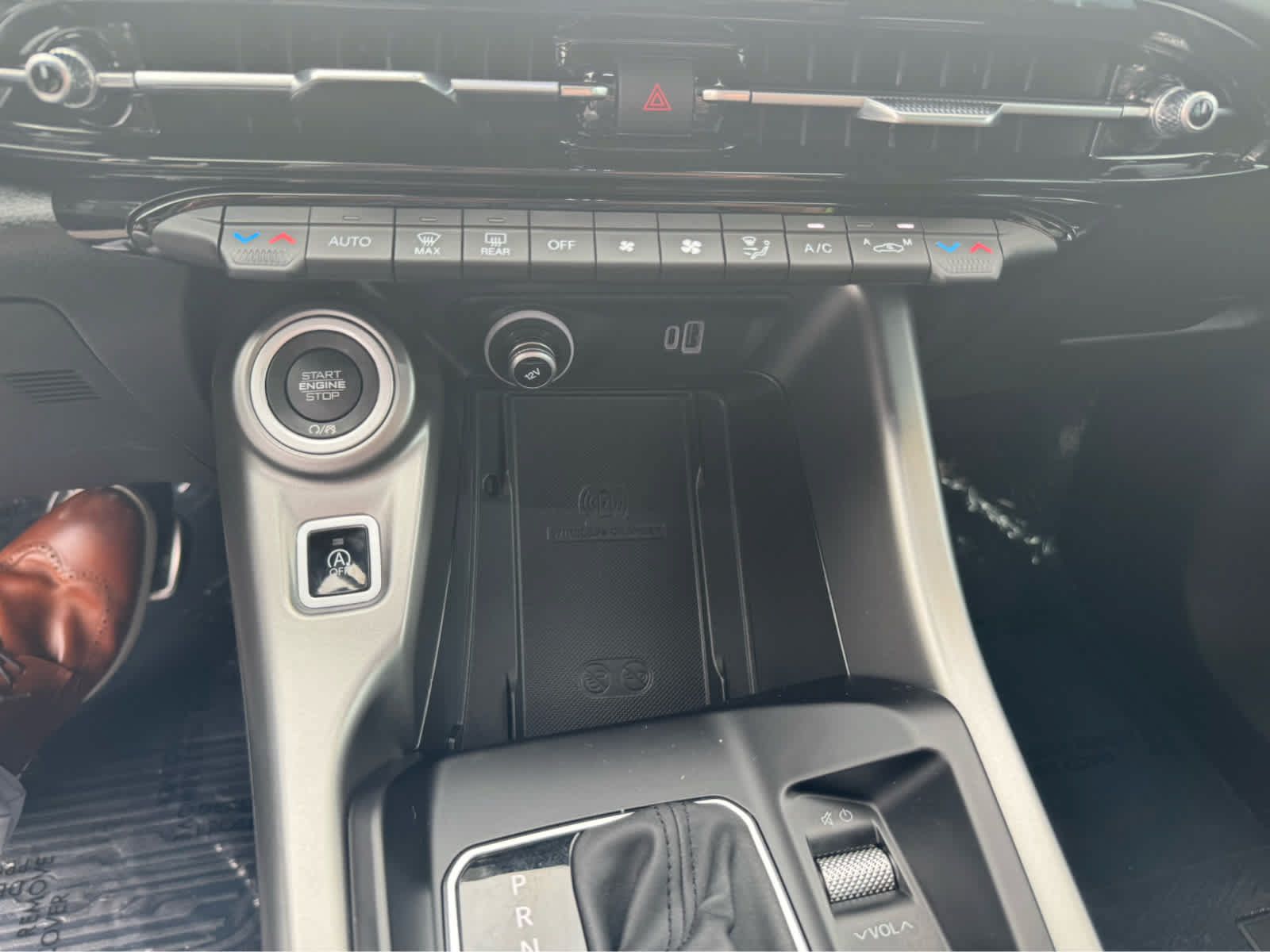 Used 2024 Dodge Hornet GT AWD/4WD image 28