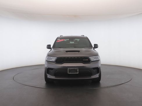 Used 2026 Dodge Durango GT w/ Tow 'N Go Package AWD/4WD image 25