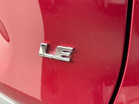 Certified 2025 Toyota RAV4 LE image 14