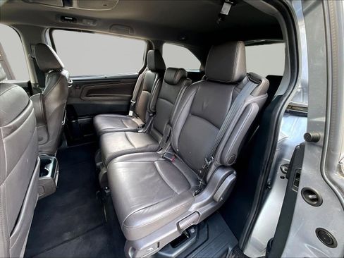 Used 2023 Honda Odyssey Touring image 21
