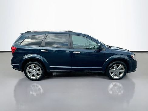 Used 2014 Dodge Journey Limited w/ Sun/Sound & Wheel Group AWD/4WD image 5