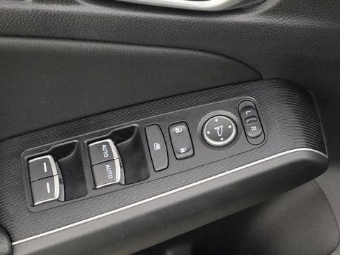 Used 2023 Honda Civic Sport Touring image 14