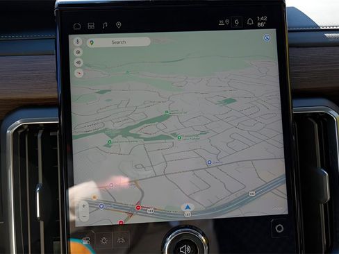 New 2026 GMC Acadia Denali w/ Super Cruise Package image 15