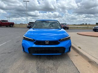 Used 2025 Honda Civic Sport video 2