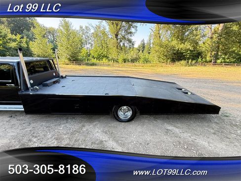 Used 1994 Ford F350 2WD Crew Cab image 5