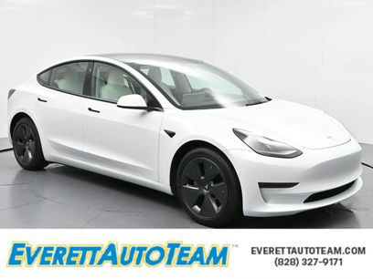 Used 2022 Tesla Model 3 Long Range
