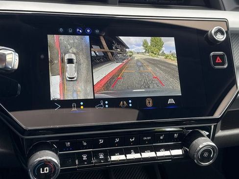 New 2027 Chevrolet Bolt RS image 20