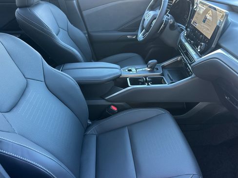 Certified 2026 Lexus TX 350 AWD w/ Technology Package image 16