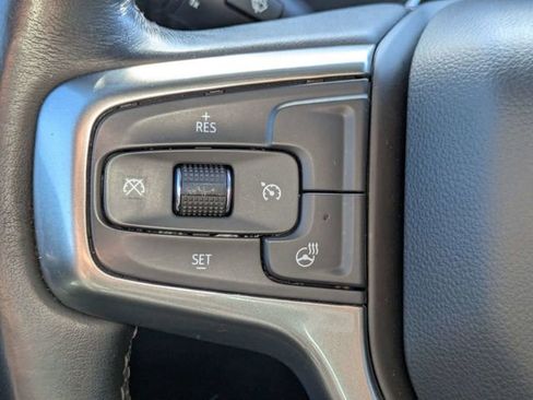 Used 2021 Chevrolet Silverado 1500 RST w/ All Star Edition Plus image 25