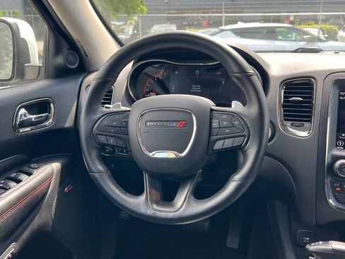 Used 2018 Dodge Durango GT w/ Premium Group AWD/4WD image 9