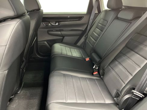 New 2026 Honda CR-V EX-L image 23