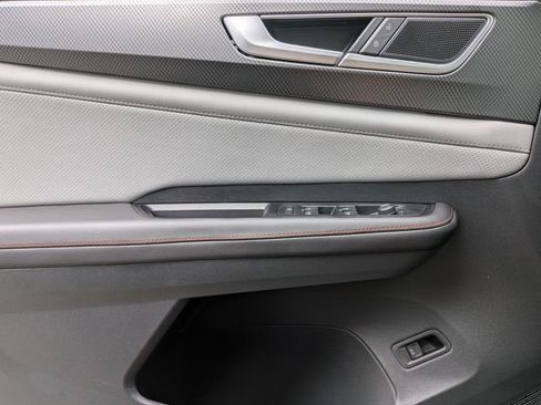 New 2026 Volkswagen Atlas Peak Edition image 28