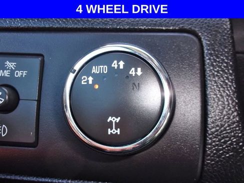 Used 2013 Chevrolet Tahoe LTZ image 9