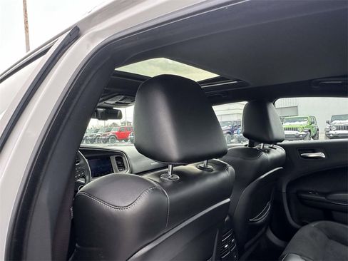 Used 2022 Dodge Charger GT w/ Plus Group image 17