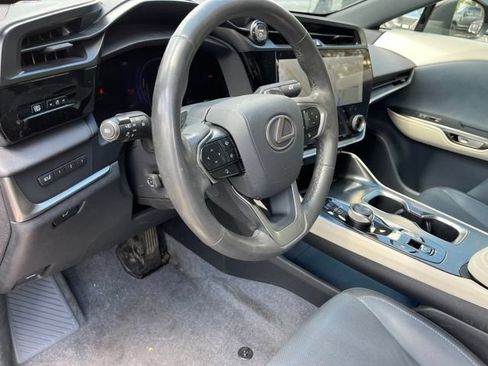 Used 2023 Lexus RZ 450e Premium w/ Technology Package AWD/4WD image 19