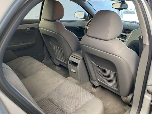 Used 2012 Chevrolet Malibu LS w/ LS Uplevel Package FWD image 10