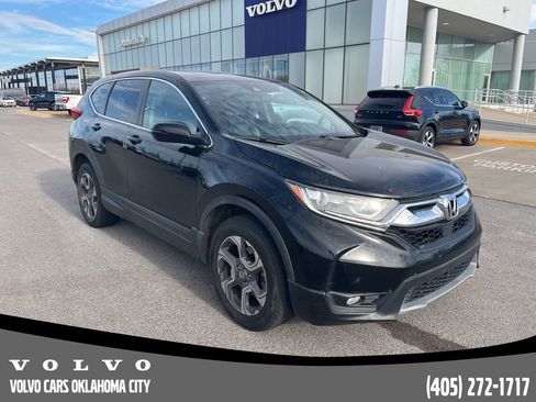 Used 2019 Honda CR-V EX-L image 3