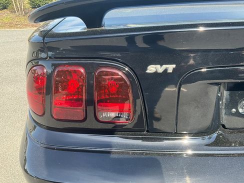 Used 1996 Ford Mustang Cobra image 12