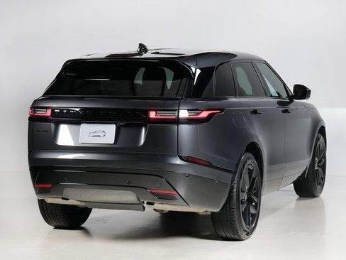 Used 2025 Land Rover Range Rover Velar Dynamic SE AWD/4WD image 2