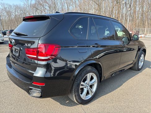 Used 2015 BMW X5 xDrive35i image 7