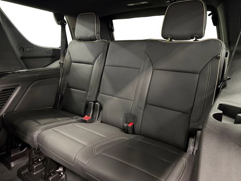 New 2026 Chevrolet Tahoe Premier w/ Sun And Tow Package AWD/4WD image 11