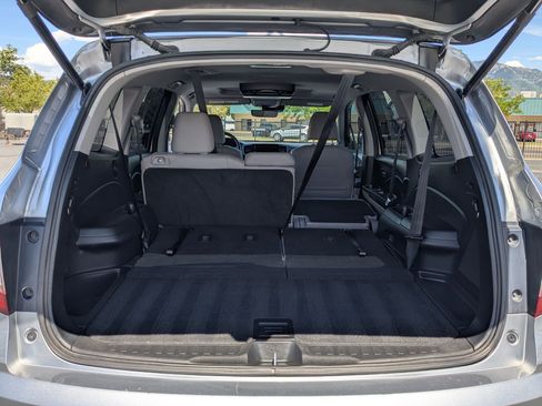 Used 2022 Honda Pilot Special Edition image 36
