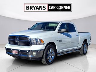 Used 2018 RAM 1500 Big Horn video 1