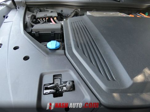 Used 2021 Audi e-tron Premium Plus AWD/4WD image 64